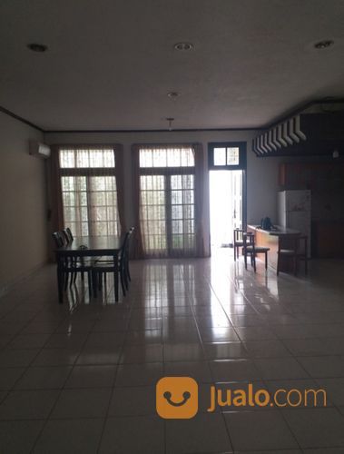 Rumah Di Villa Pejaten Mas, Pejaten Barat, Jakarta Selatan