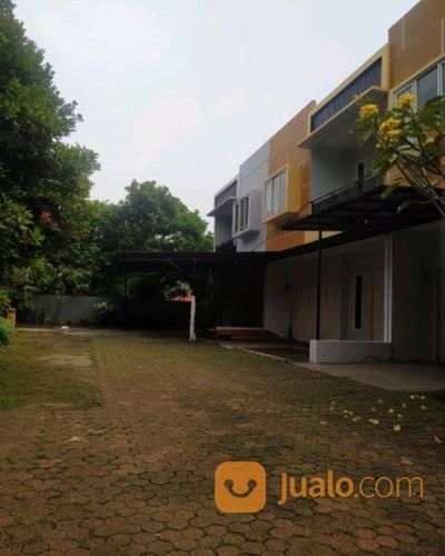 Rumah 2 Lantai Residence Jl.Nurul Iman Jati Padang Pasar Minggu Jakarta Selatan Sangat Murah