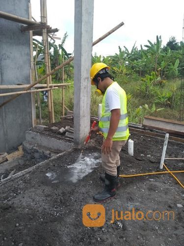 Jasa Anti Rayap Bali | Termite Control | Pest Control Bali