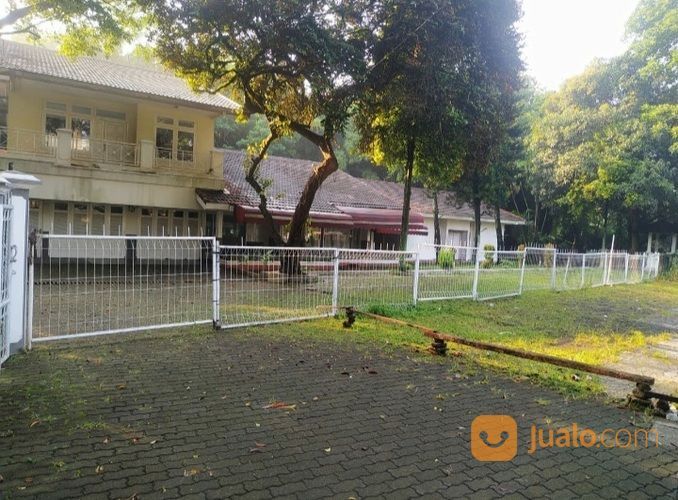 Rumah 1 Lantai Jl.Lebak Bulus PDK Lebak Bulus Cilandak Jakarta Selatan Sangat Murah
