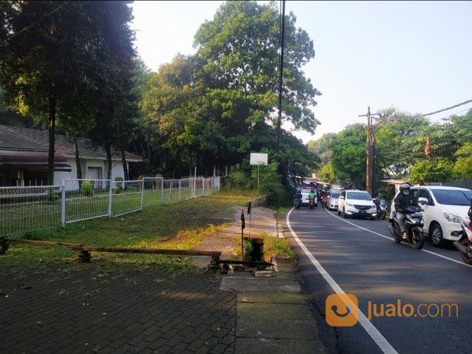Rumah 1 Lantai Jl.Lebak Bulus PDK Lebak Bulus Cilandak Jakarta Selatan Sangat Murah