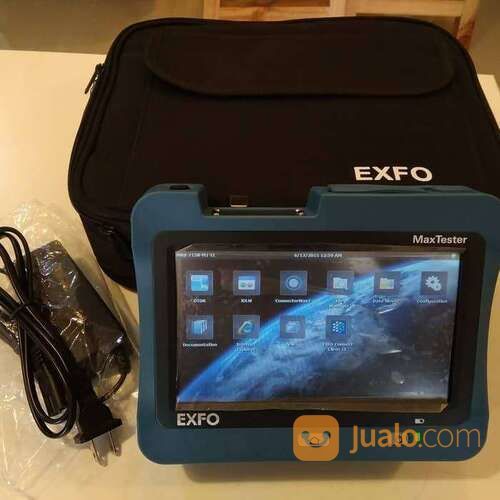MAX 720C EXFO - OTDR Exfo Max Series Harga DISTRIBUTOR