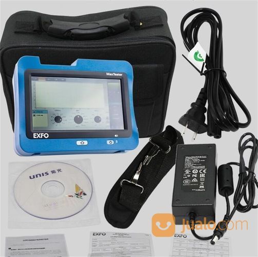 MAX 720C EXFO - OTDR Exfo Max Series Harga DISTRIBUTOR