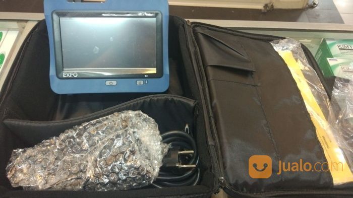 MAX 720C EXFO - OTDR Exfo Max Series Harga DISTRIBUTOR
