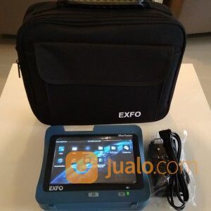 MAX 720C EXFO - OTDR Exfo Max Series Harga DISTRIBUTOR