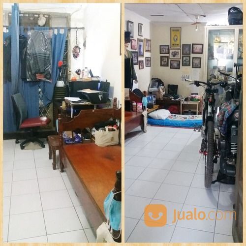 Rumah Di Komplek Pamulang Indah MA Pamulang Tangerang Selatan