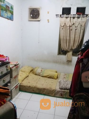 Rumah Di Komplek Pamulang Indah MA Pamulang Tangerang Selatan
