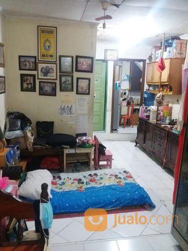 Rumah Di Komplek Pamulang Indah MA Pamulang Tangerang Selatan