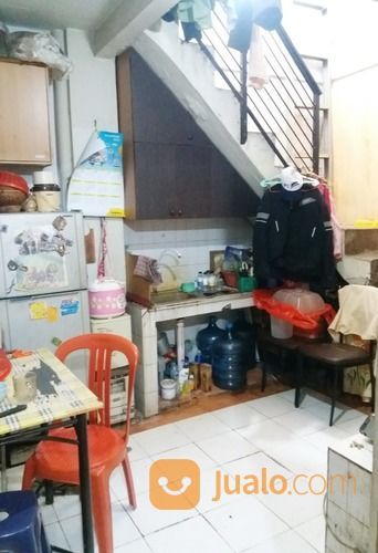 Rumah Di Komplek Pamulang Indah MA Pamulang Tangerang Selatan