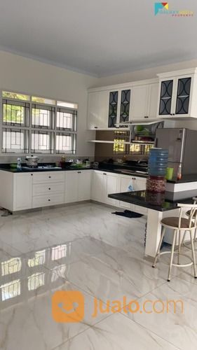 Rumah Di Dago Pandawa Citra Green Bandung