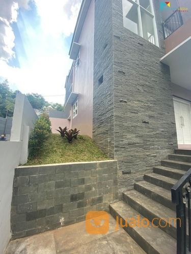 Rumah Di Dago Pandawa Citra Green Bandung