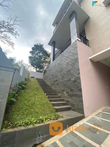 Rumah Di Dago Pandawa Citra Green Bandung