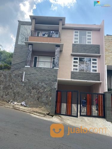 Rumah Di Dago Pandawa Citra Green Bandung