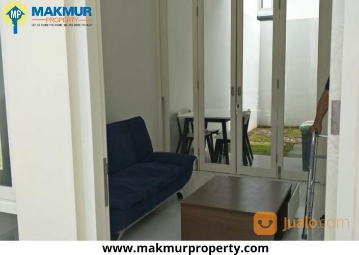 Rumah Di Ciputra Malang