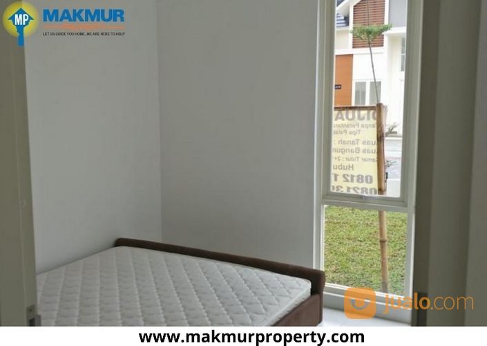 Rumah Di Ciputra Malang