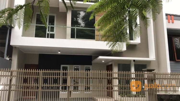 Mustika Residence Ciwaruga