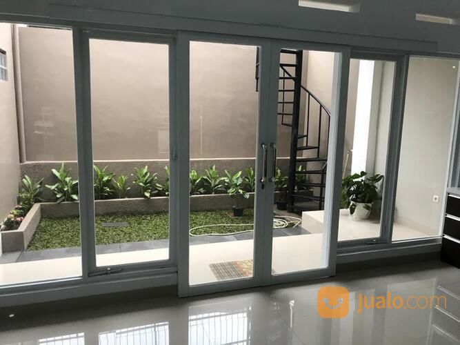 Mustika Residence Ciwaruga