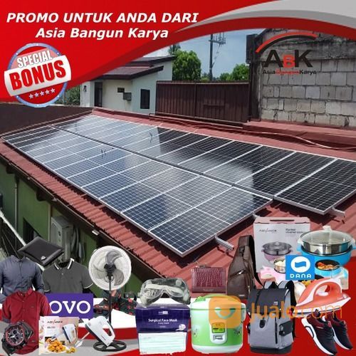 PROMO Lampu Rumah, Lampu Taman, Lampu Hias, Lampu Jalan IWATA