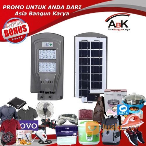 PROMO Lampu Rumah, Lampu Taman, Lampu Hias, Lampu Jalan IWATA
