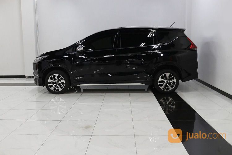 Mitsubishi Xpander Ultimate AT 2018 Hitam