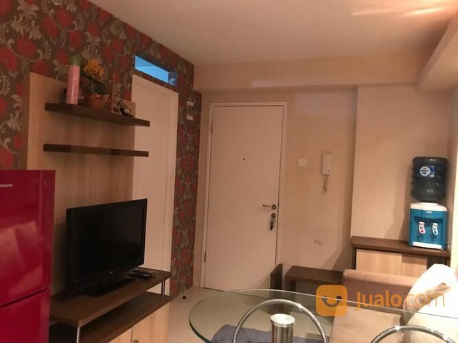 SEWA APARTEMEN KALI BATA CITY TOWER TERDEPAN TOWER SAKURA