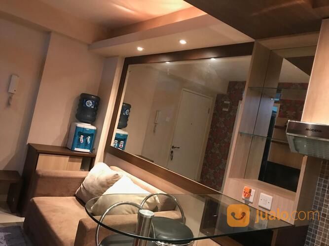 SEWA APARTEMEN KALI BATA CITY TOWER TERDEPAN TOWER SAKURA