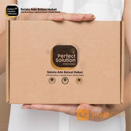 Kardus Karton Packaging - Packaging Custom Design
