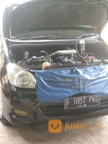 Bengkel Gurah Mesin Mobil / Detox Mesin Mobil , 081287527188