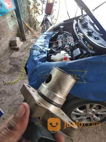 Bengkel Gurah Mesin Mobil / Detox Mesin Mobil , 081287527188