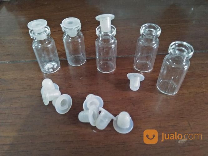 ORDER VIA WA 0818 0236 1734 Botol Kaca Parfum 3ml Kabupaten Aceh Tenggara