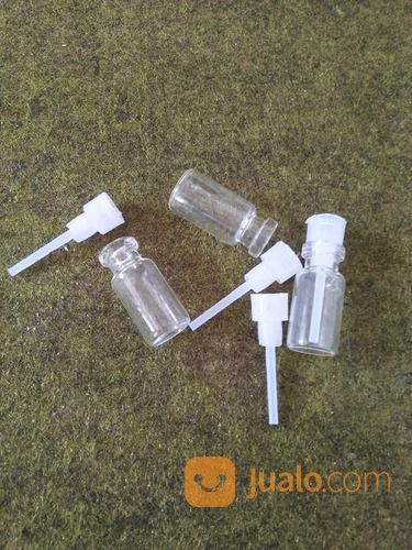 ORDER VIA WA 0818 0236 1734 Botol Kaca Parfum 3ml Kabupaten Aceh Tenggara