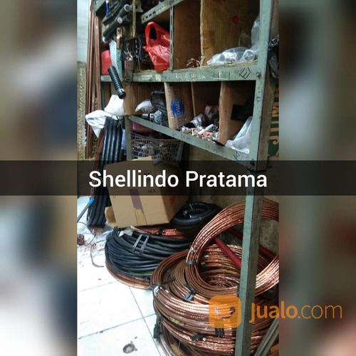 As Copper ROD Jasa Pasang Penangkal Petir Talagasari Karawang