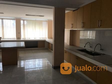 Gedung, Lokasi Matraman - 7785