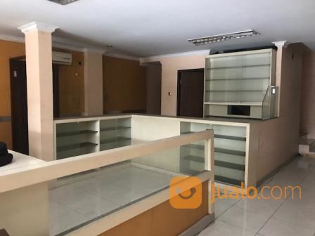 Gedung, Lokasi Matraman - 7785