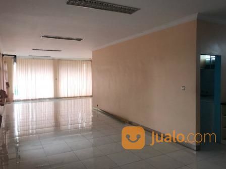 Gedung, Lokasi Matraman - 7785