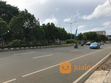 Gedung, Lokasi Matraman - 7785