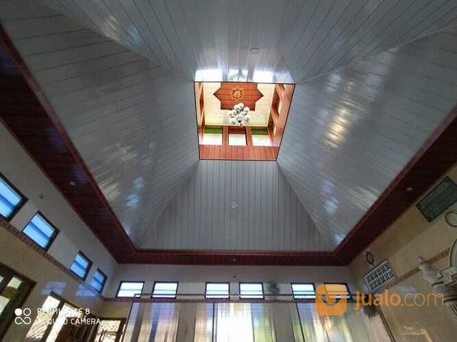 Pemasangan Plafon PVC Terbaik Bergaransi Di Bojonegoro Jawa Timur
