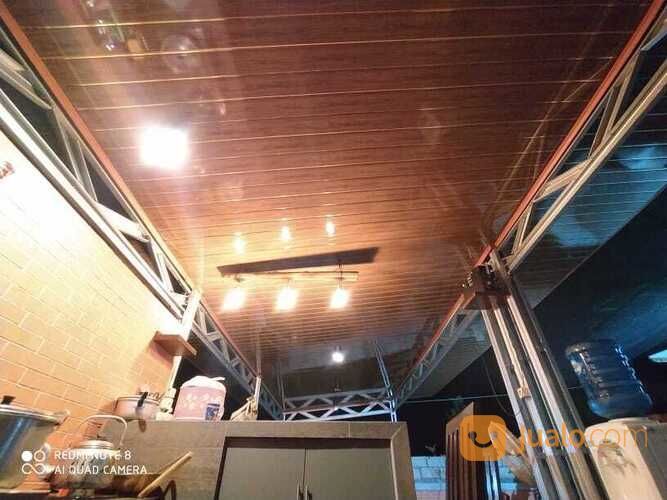 Pemasangan Plafon PVC Terbaik Bergaransi Di Bojonegoro Jawa Timur