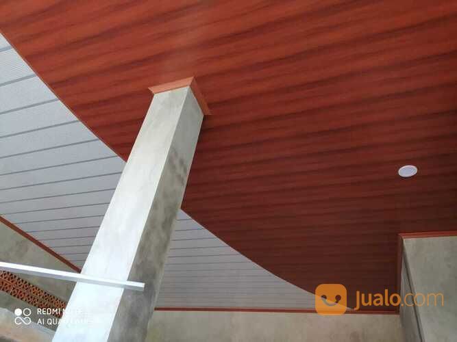 Pemasangan Plafon PVC Terbaik Bergaransi Di Bojonegoro Jawa Timur