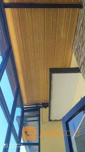 Pemasangan Plafon PVC Terbaik Bergaransi Di Bojonegoro Jawa Timur