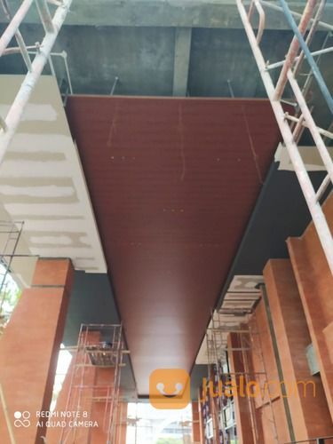 Pemasangan Plafon PVC Terbaik Bergaransi Di Bojonegoro Jawa Timur