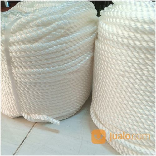 Nylon Rope,Tali Tambang Nilon Tampar Dadung Ikat Barang