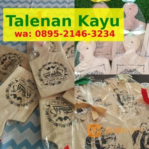 Talenan Ukuran Besar