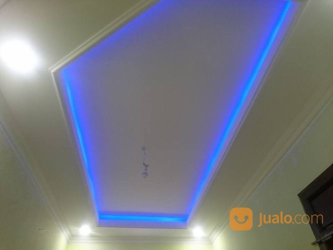 Pasang Plafon Di Adi Jaya