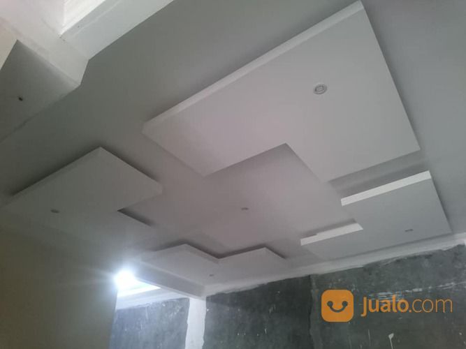 Pasang Plafon Di Adi Jaya