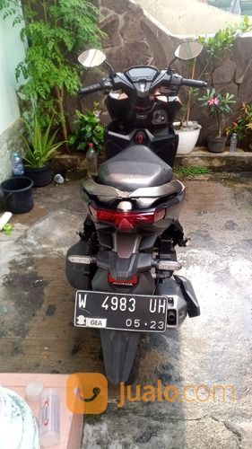 Vario 150 New 2018