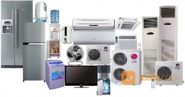 SERVICE Mesin Cuci, TV, Kulkas, Gran Wisata, Zamrud, Tambun Cikarang Bekasi