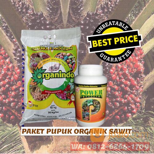 WA 0812-6864-1709 | Pupuk Kelapa Sawit Di Medan