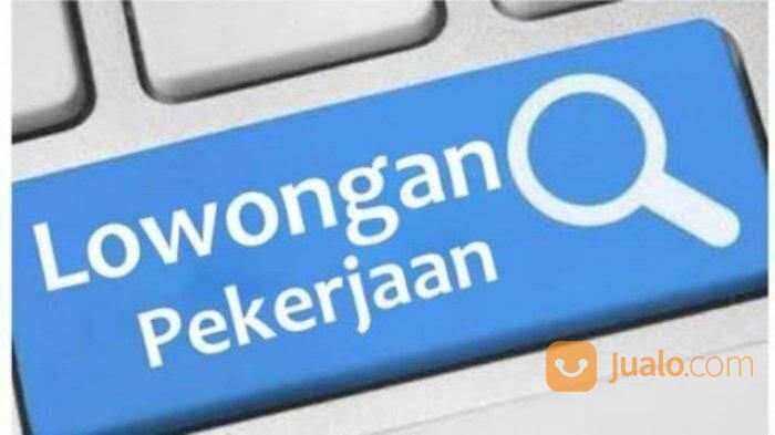 LOWONGAN ADMIN SURABAYA