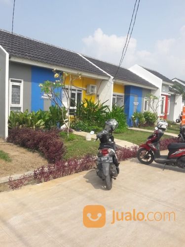 Puri Harmoni Muktiwari Cibitung Rumah Murah Bebas Banjir Cicilan 35ribu